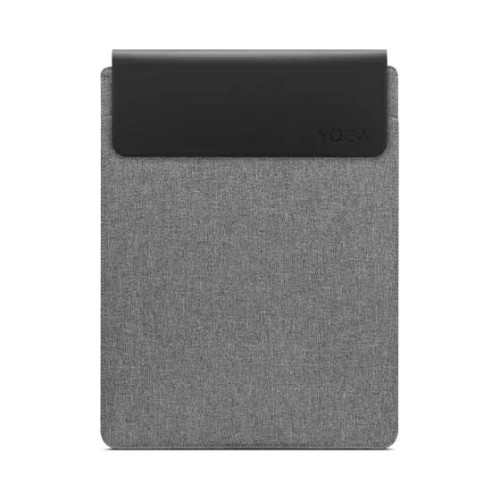Etui Lenovo Yoga do notebooka 14.5", GX41K68624, szare-10509722