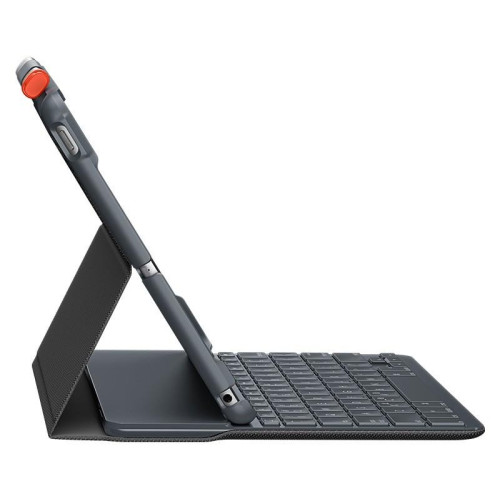 Etui z klawiaturą Slim Folio iPad 10.2 7 Generacja 920-009480-1051001