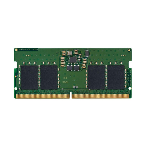 KINGSTON DDR5 8GB 5200MHz SODIMM-10511882