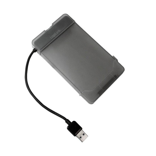 Adapter USB 3.0 do 2.5 cala SATA z obudową-1051201