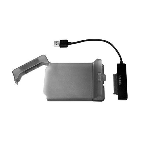Adapter USB 3.0 do 2.5 cala SATA z obudową-1051204