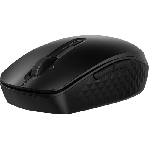 Mysz HP 420 Programmable Bluetooth Mouse bezprzewodowa czarna 7M1D3AA-10512371
