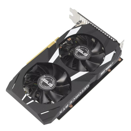 Karta graficzna ASUS Dual GeForce RTX 3050 OC 6GB-10515425