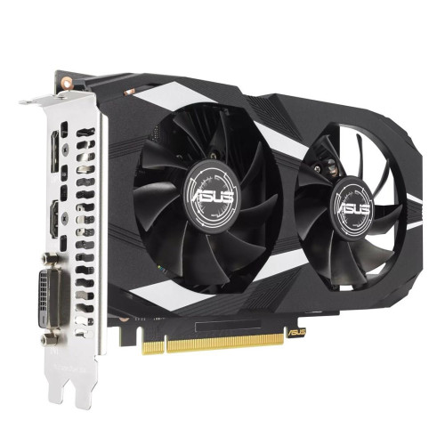 Karta graficzna ASUS Dual GeForce RTX 3050 OC 6GB-10515426