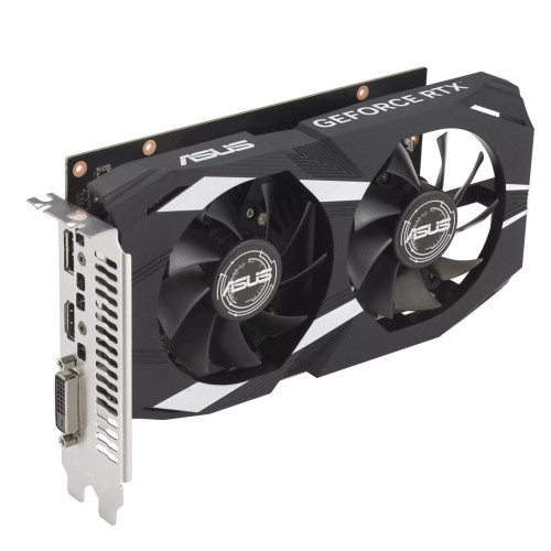 Karta graficzna ASUS Dual GeForce RTX 3050 OC 6GB-10515427