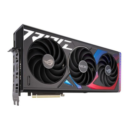 Karta graficzna ASUS ROG Strix GeForce RTX 4070 SUPER 12GB GAMING-10515449