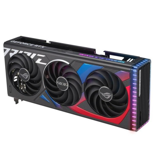 Karta graficzna ASUS ROG Strix GeForce RTX 4070 SUPER 12GB GAMING-10515451