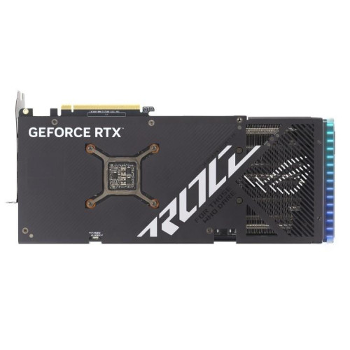 Karta graficzna ASUS ROG Strix GeForce RTX 4070 SUPER 12GB GAMING-10515462