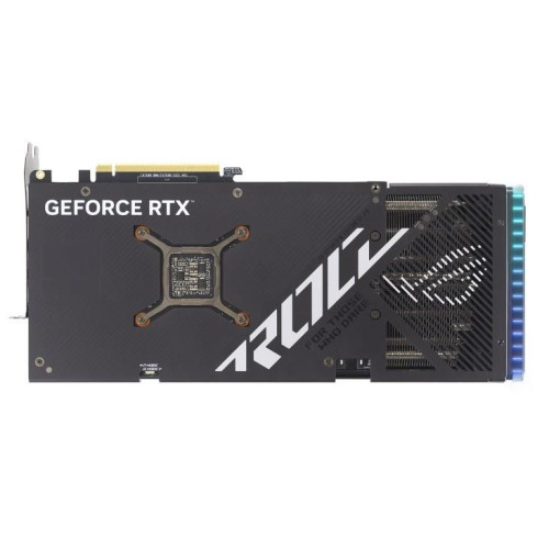 Karta graficzna ASUS ROG Strix GeForce RTX 4070 SUPER OC 12GB GAMING-10515488