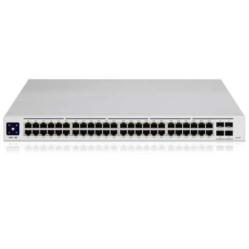 Przełącznik 24x1G PoE USW-Pro-24-POE -1051560