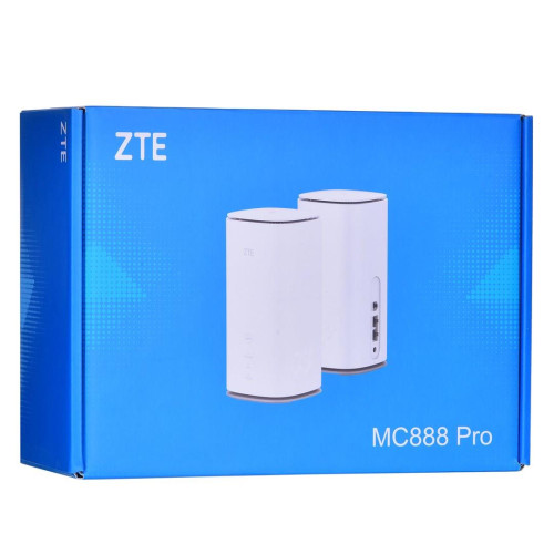 Router ZTE MC888 Pro 5G-10521930