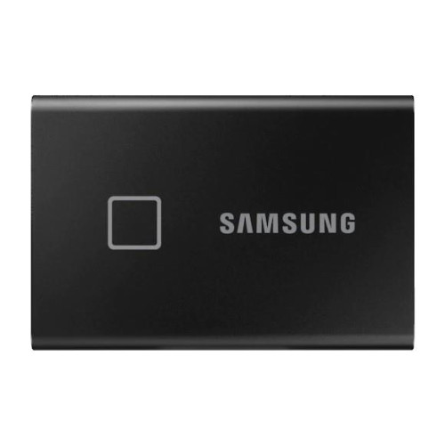 Dysk zewnętrzny SSD Portable Touch T7 2T USB3.2 GEN.2 BK -1052243