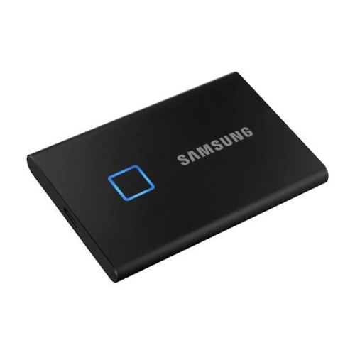 Dysk zewnętrzny SSD Portable Touch T7 2T USB3.2 GEN.2 BK -1052245