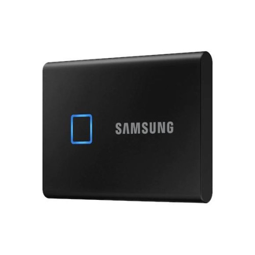 Dysk zewnętrzny SSD Portable Touch T7 2T USB3.2 GEN.2 BK -1052246