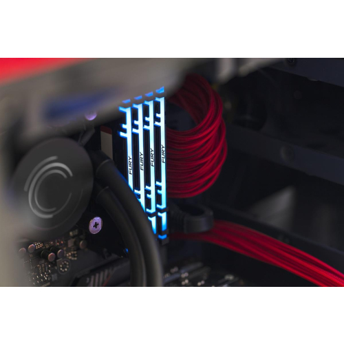 KINGSTON DDR4 8GB 3200MT/s CL16 DIMM FURY Renegade RGB-10525128