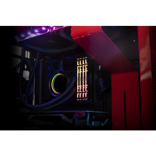 KINGSTON DDR4 16GB 3200MT/s CL16 DIMM FURY Renegade RGB-10525290
