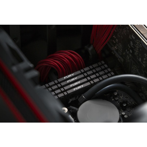 KINGSTON DDR4 16GB 4266MT/s CL19 DIMM FURY Renegade Czarny-10525375