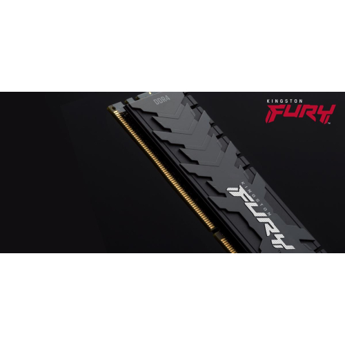 KINGSTON DDR4 16GB 4800MT/s CL19 DIMM FURY Renegade Czarny-10525413