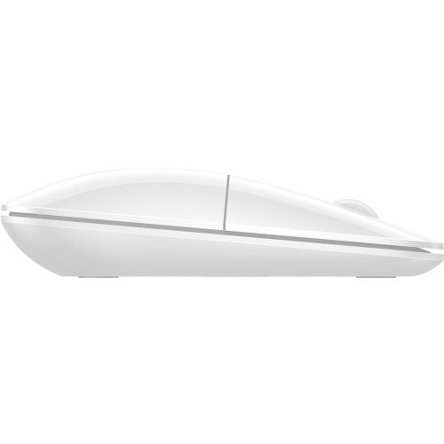 Mysz HP Z3700 Wireless Mouse White bezprzewodowa biała V0L80AA-10526434