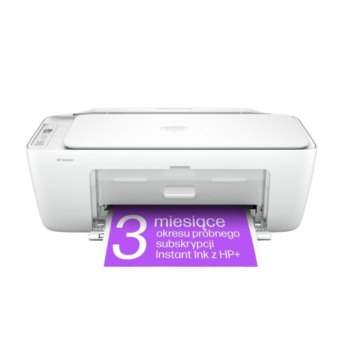 HP DeskJet 2810e All-In-One 588Q0B-10526566