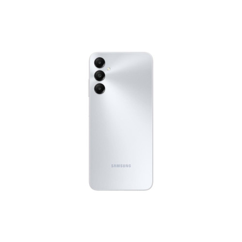 Samsung Galaxy A05s (A057) 4/128GB DS. Silver-10528322