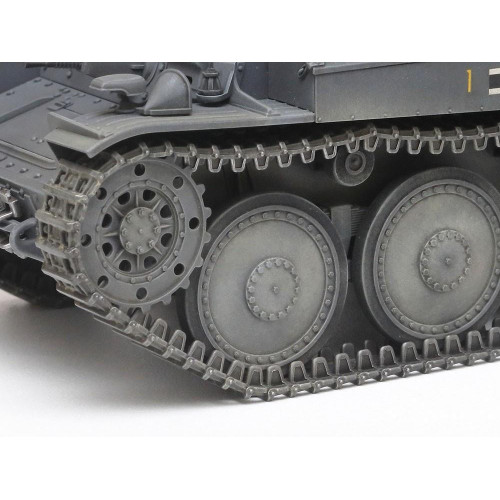 Model plastikowy Czołg Pz.Kpfw.38t Ausf. E/F-1052921