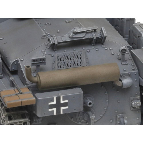 Model plastikowy Czołg Pz.Kpfw.38t Ausf. E/F-1052922