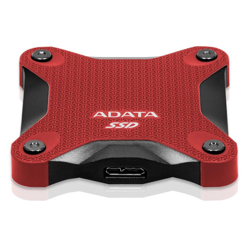 ADATA DYSK SSD SD620 512GB RED-10534509
