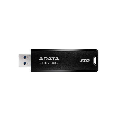 ADATA DYSK SSD SC610 500GB BLACK-10534524