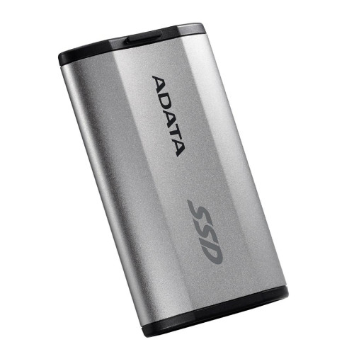 ADATA DYSK SSD SD 810 500GB SILVER-10534576