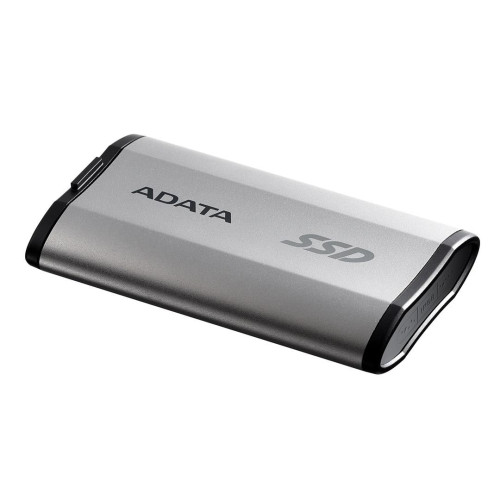ADATA DYSK SSD SD 810 500GB SILVER-10534577