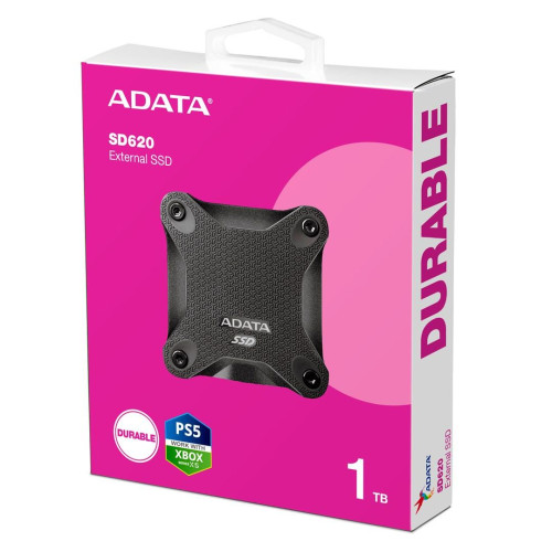 ADATA DYSK SSD  SD620 1TB BLACK-10534631