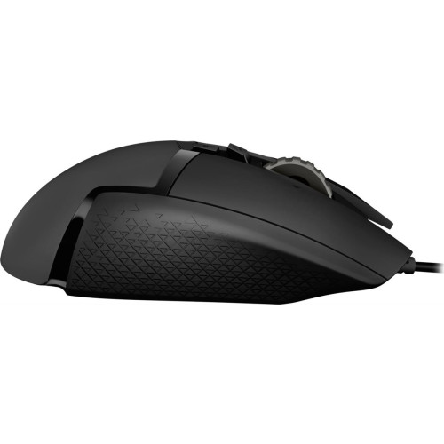 Mysz Logitech G502 Hero 910-005470 (optyczna; 16000 DPI; kolor czarny)-10539746