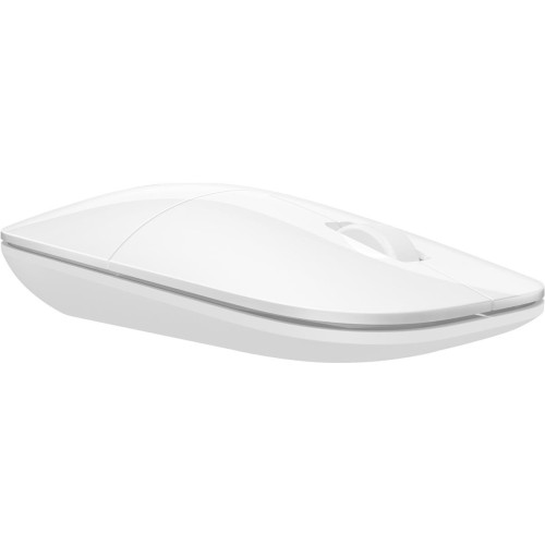 Mysz HP Z3700 Wireless Mouse White bezprzewodowa biała V0L80AA-10539810