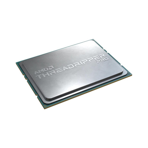 Procesor AMD Threadripper PRO 5965WX (24C/48T) 3.8GHz (4.5 GHz Turbo) Socket sWRX8 TDP 280W tray-10540389