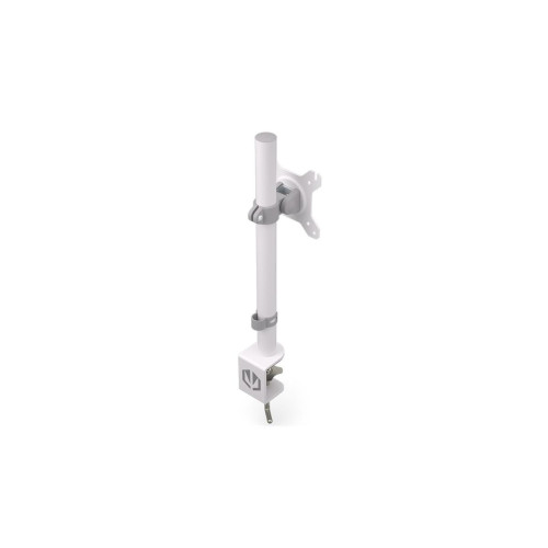 Uchwyt na monitor ENDORFY Atlas Single Onyx White-10542321