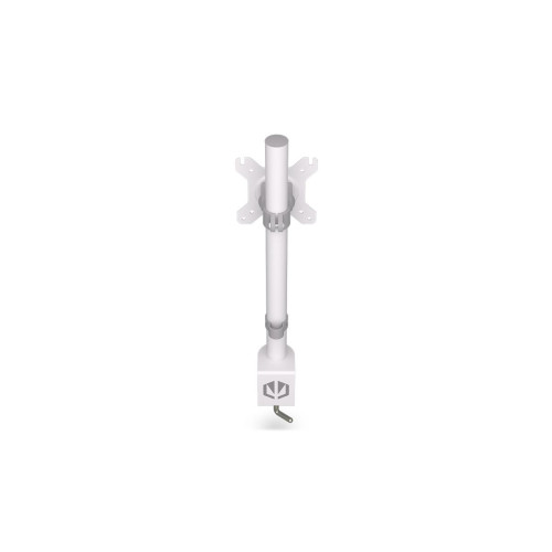 Uchwyt na monitor ENDORFY Atlas Single Onyx White-10542324