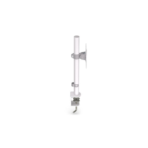 Uchwyt na monitor ENDORFY Atlas Single Onyx White-10542325