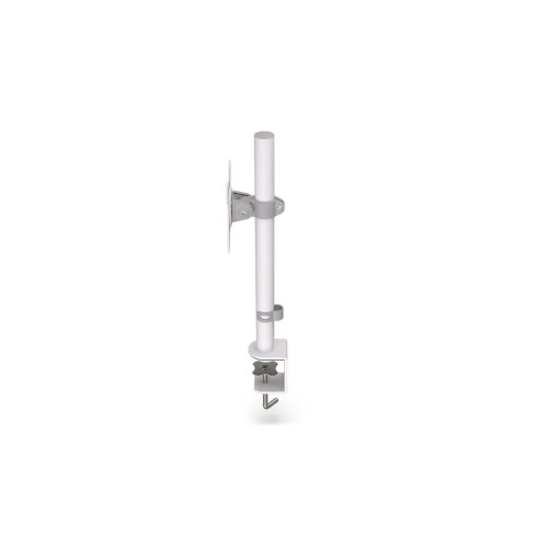 Uchwyt na monitor ENDORFY Atlas Single Onyx White-10542326