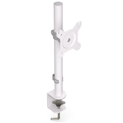 Uchwyt na monitor ENDORFY Atlas Single Onyx White-10542327