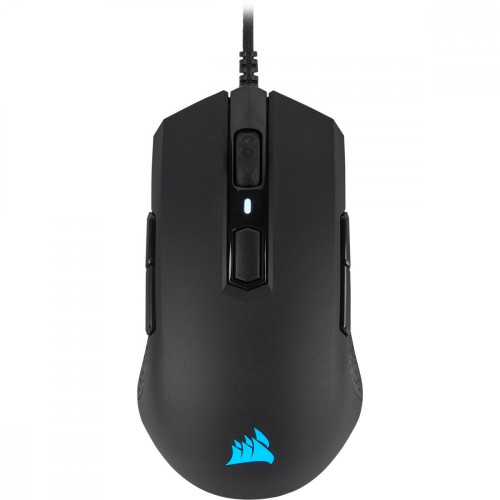 Mysz gamingowa M55 Pro RGB 12000DPI Czarny-1054402