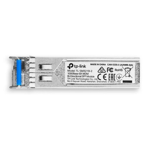 Moduł SFP SM321B-2 WDM Single 2km-10544772