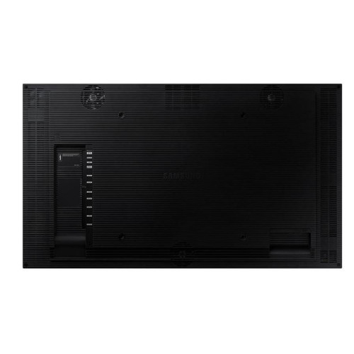 Monitor profesjonalny OM55B 55 cali Błyszczący 24h/7 3000(cd/m2) 3840x2160 (UHD) S7 Player (Tizen 5.0) Wi-Fi 3 lata On