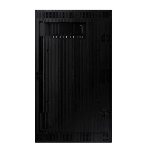 Monitor profesjonalny OM55B 55 cali Błyszczący 24h/7 3000(cd/m2) 3840x2160 (UHD) S7 Player (Tizen 5.0) Wi-Fi 3 lata On