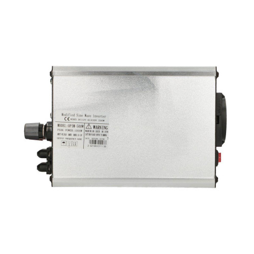 Przetwornica napięcia OPIM-500W -10545400