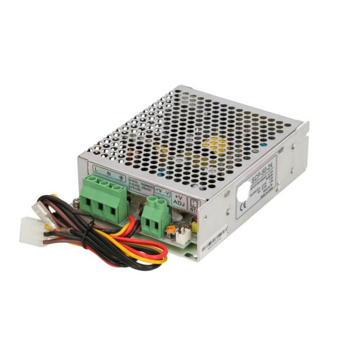 Zasilacz buforowy SCP-50-24 27,6V 50W -7859736