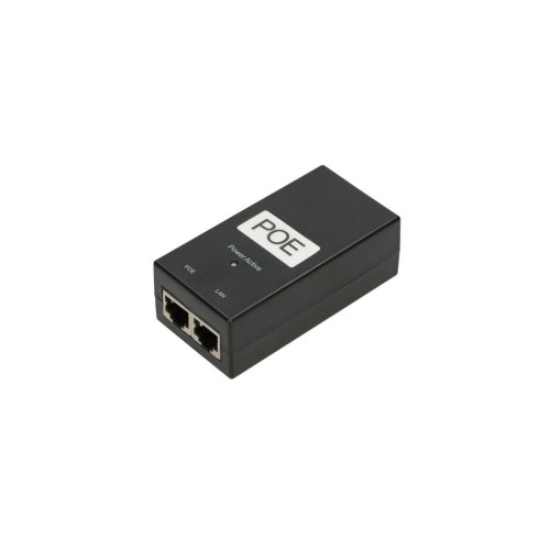 Zasilacz PoE POE-24-24W-G 24V 1A 24W -10545701