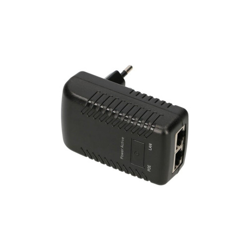 Zasilacz PoE POE-24-12W 24V 0,5A 12W-10545715