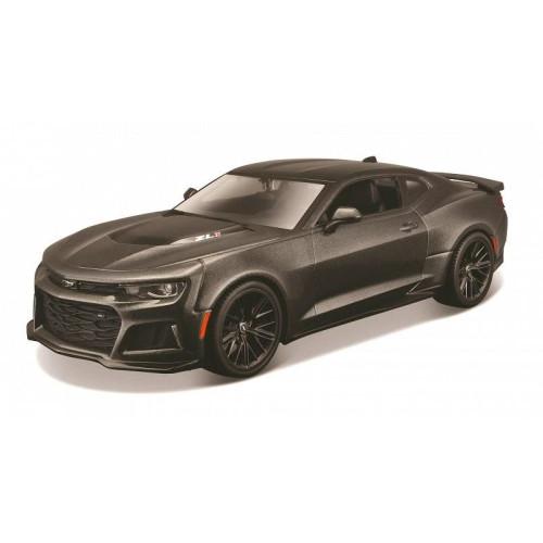 Model metalowy Chevrolet Camaro ZL1 1/24 do składania-1054592