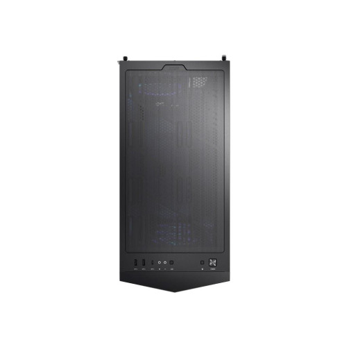 Obudowa MPG GUNGNIR 300R AIRFLOW Hartowane szkło-10547270
